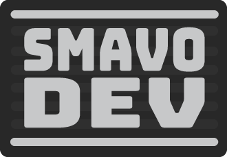Logo Smavodev